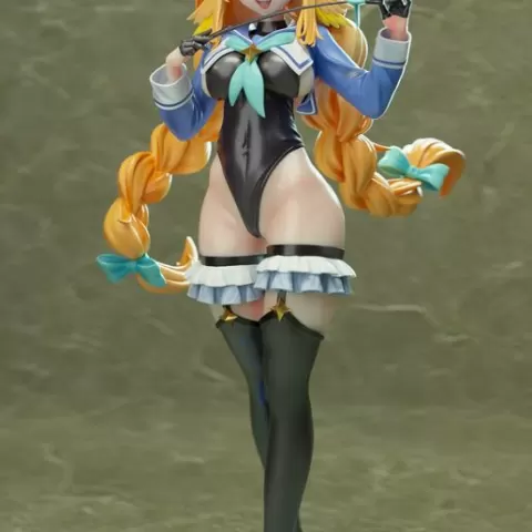 Blue Archive Simiko