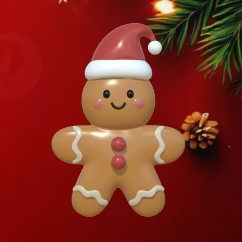 Christmas Cookie