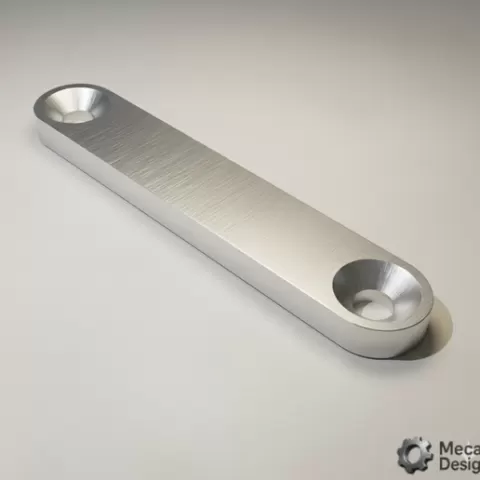 Flange