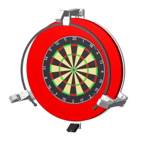 3DeMe | MT270 System | Steeldarts scoring system (compatible with Autodarts software)