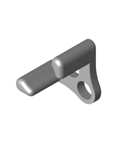 Hextraction Single Use Tile