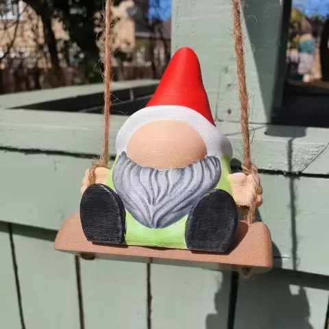 Swinging Gonk V2
