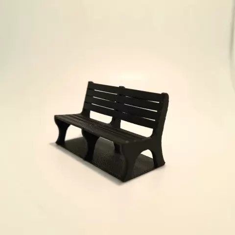 benchy bench