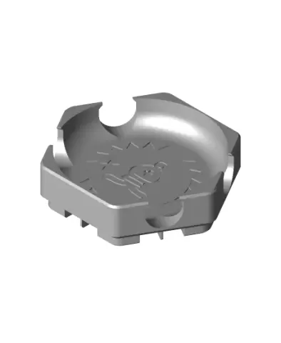 NEW Hextraction - Bishop Chess Tiles