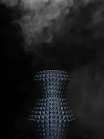 Anima | Vase