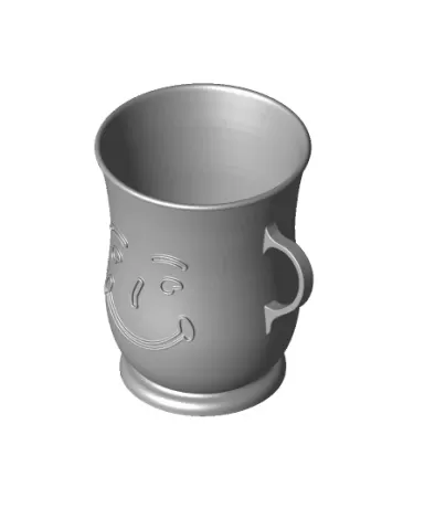 Kool-Aid Cup