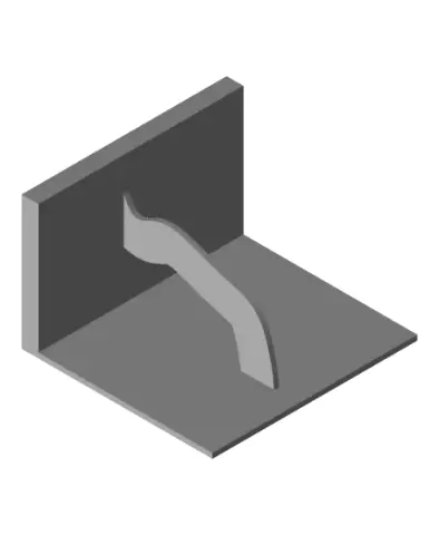rib test and overhangs v1.stl