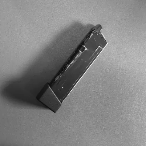 043_glock vfc - magazine base plate tti type