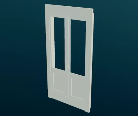 French Door