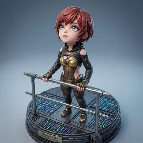 LilySuperChibi