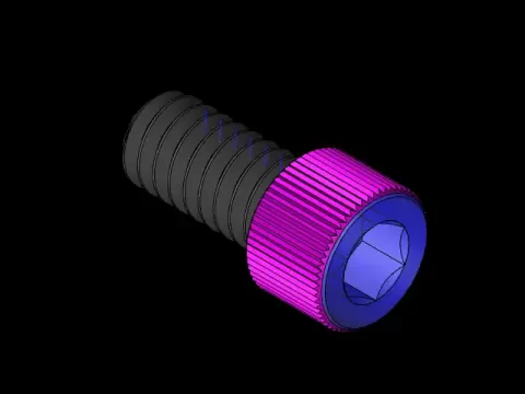 Screw.sldprt