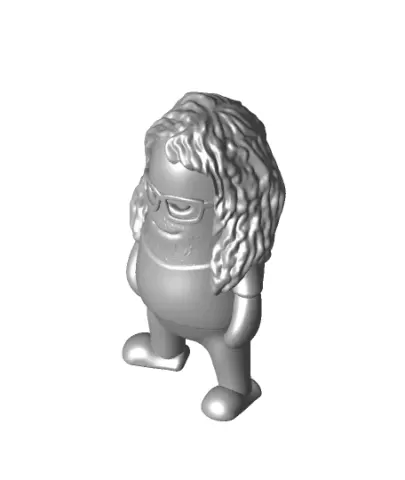 Mini Jim.stl