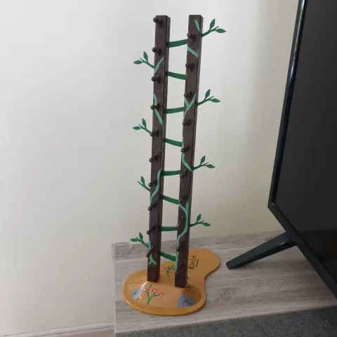 Koala Go Down Tree - AxoneMaker