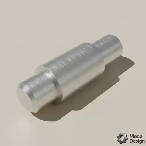 Door pivot