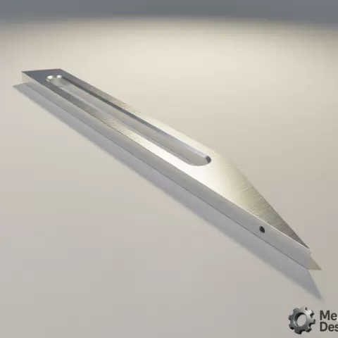 Adjustable boom