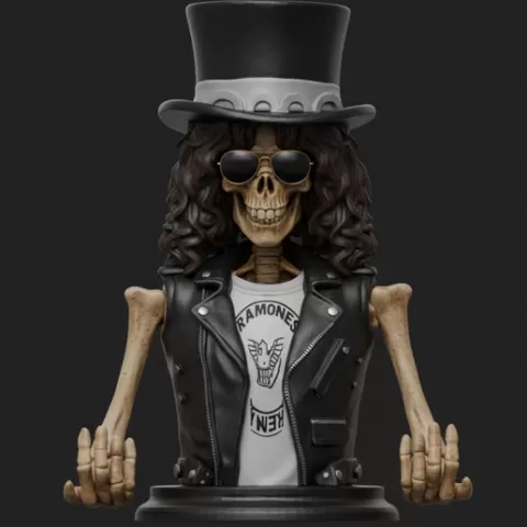 Slash CD or Cellular Support