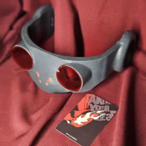 Persona 5: Oracle mask