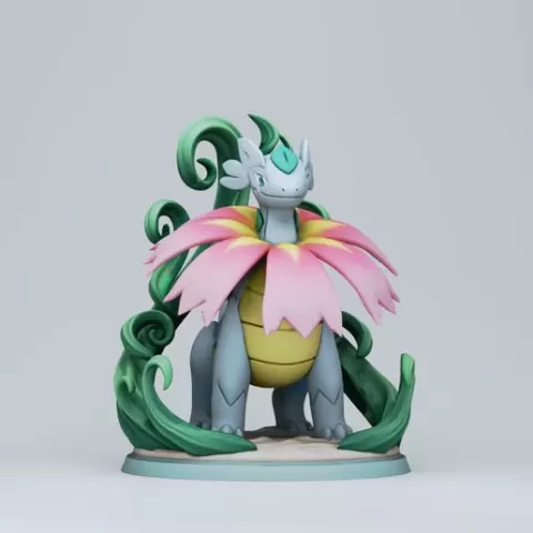 Meganium