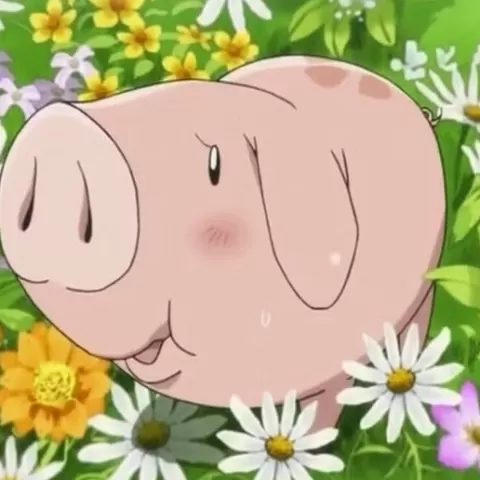 Hawk - Seven deadly Sins