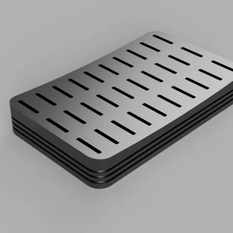 Micro SD card holder