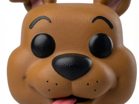 Scooby Doo
