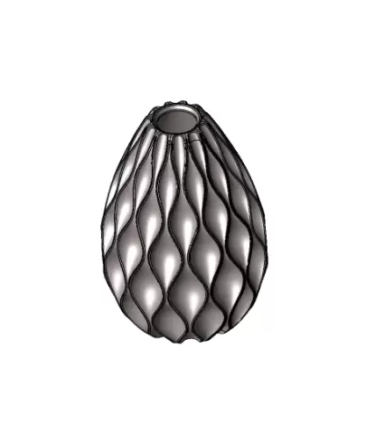 Vase Port