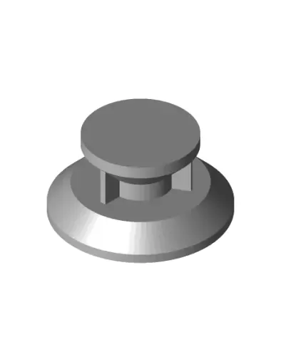 Chest Freezer Drain Plug