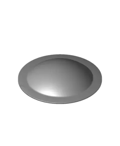 Balance plate