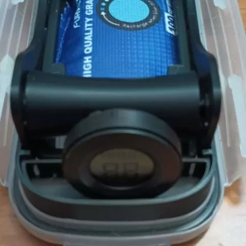 My Dry Box