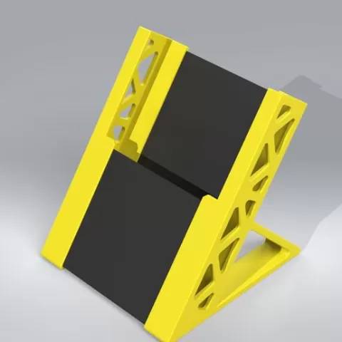 A4 Paper Holder