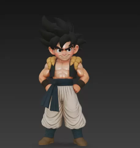 Gogeta