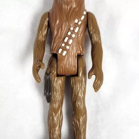 Star wars Chewbaca articulated (kerner)