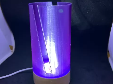 lampada