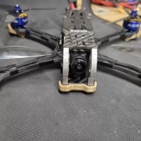 GepRc Mark 5 print set