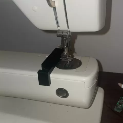 Sewing Seam Guide