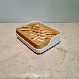 Soap dish #FunctionalArt