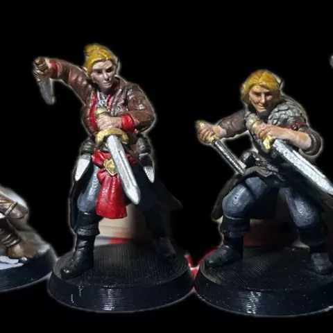 Heroquest Expansion Pack