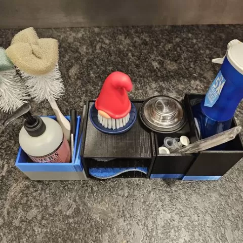 Kitchen Caddy