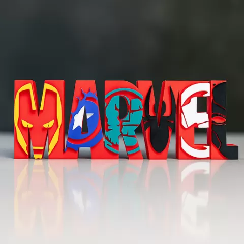 Marvel avengers