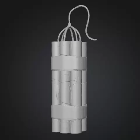 Dynamite Bundle w/ Fuse