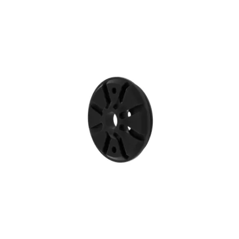 Suppressor - Head - Silent Steel