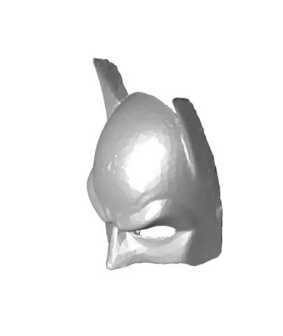 Batman Mask