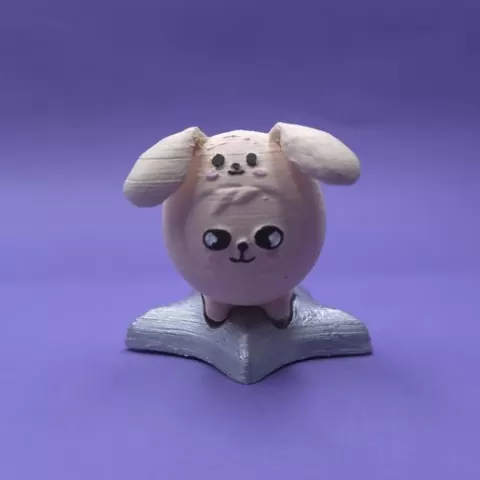 PuppyM in Pajamas