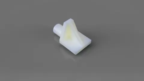 Shelf Support