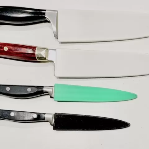 Kitchen Knife Sheath