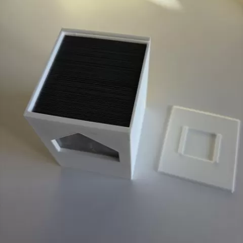 Magic the Gathering Deck Box
