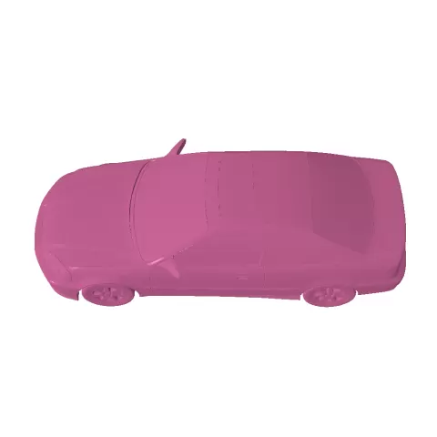 Honda - 3D printingman123