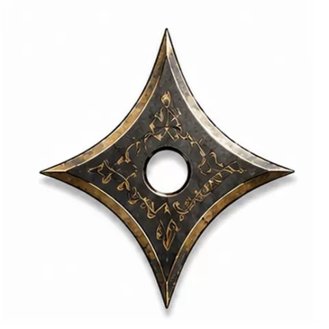 Shuriken Collection VOL 8