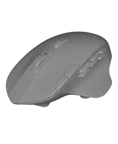 logitech g604
