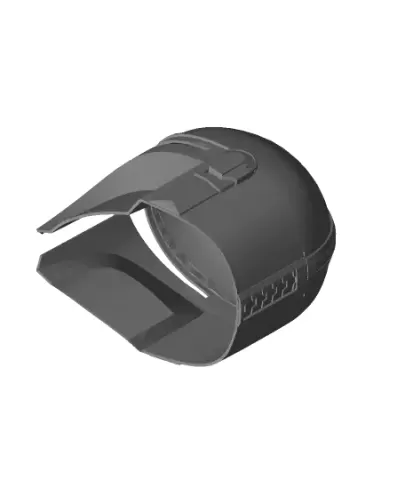 Beskar Helmet.OBJ